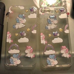 iPhone 7/6 cases
